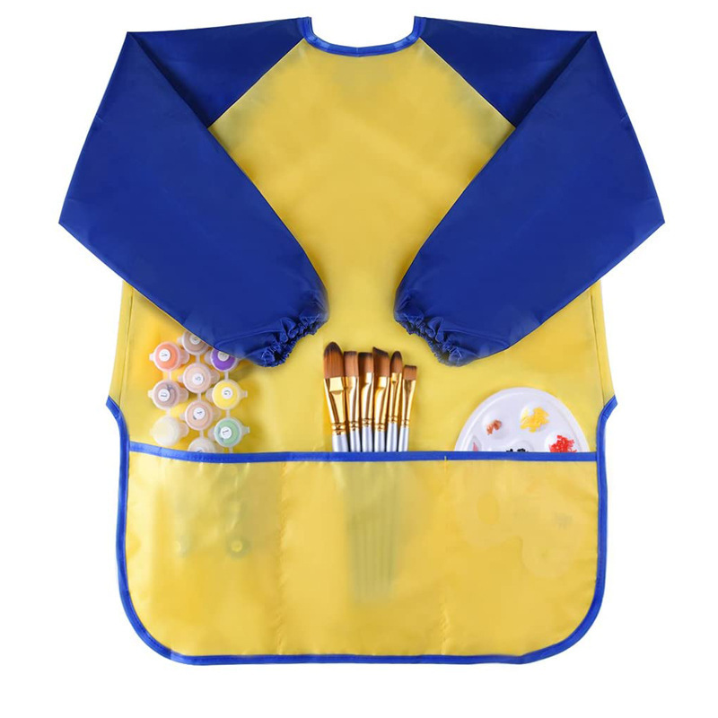 Baby Food Apron - Bavoirs d'alimentation pour bébés garçons et