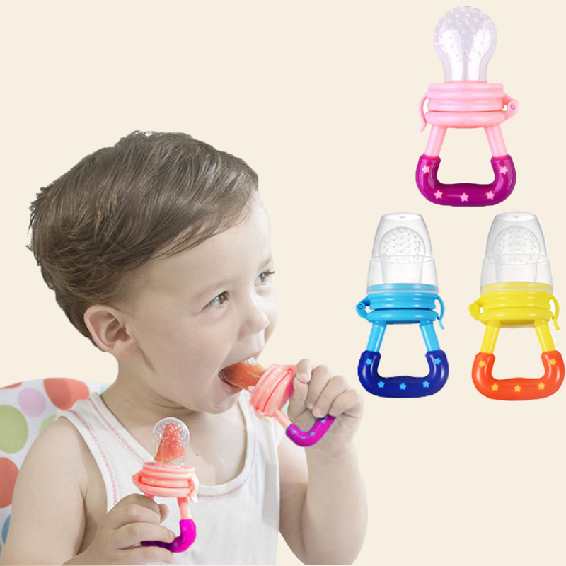 Baby Food Toy - Mangeoire pour bébé mangeoire à fruits