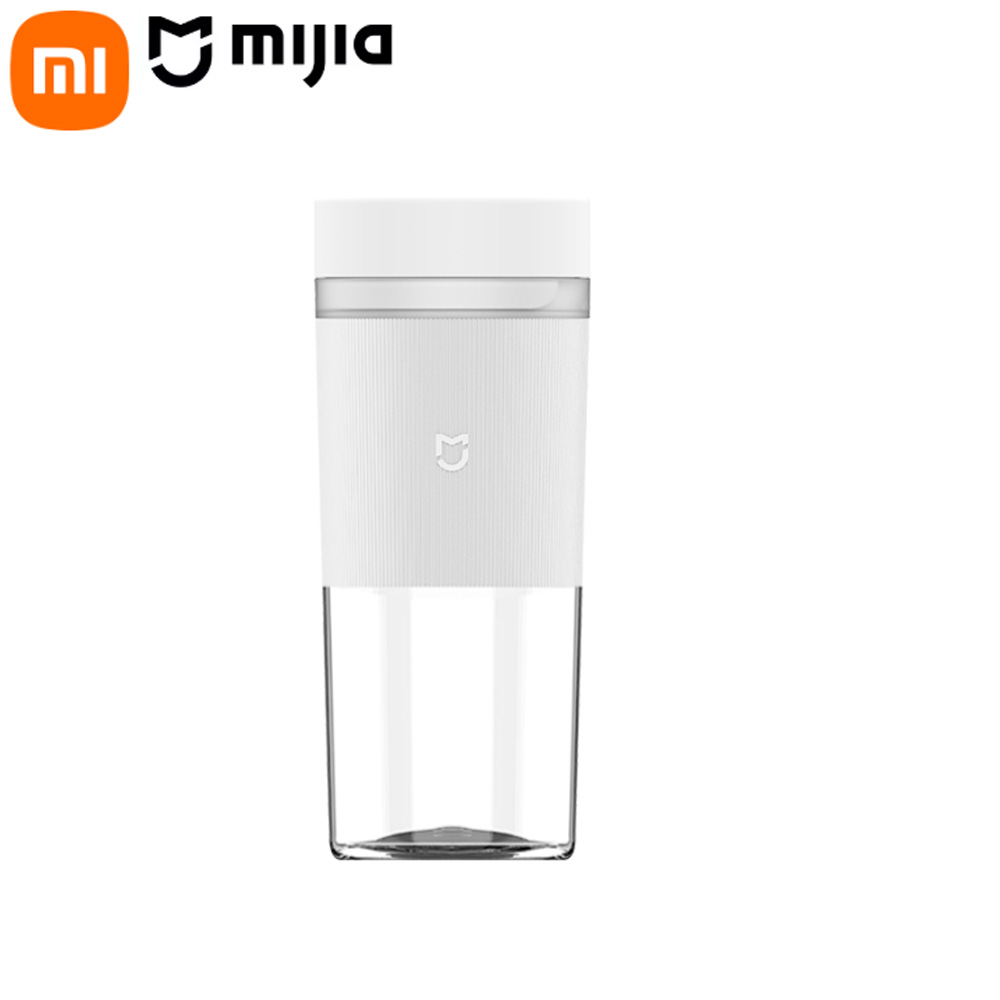 Xiaomi Baby Food Maker - Mixeur portable Xiaomi MIJIA 2, mini-blender