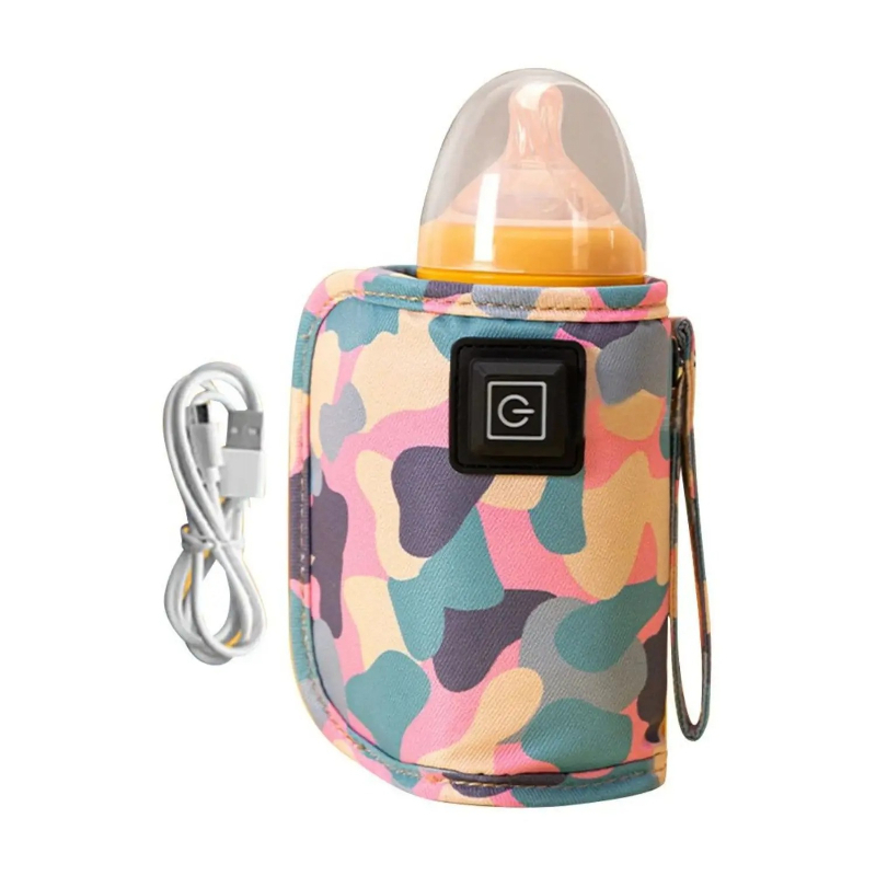 Chauffe-biberon USB portable p - Baby Food For Travelling avis et prix