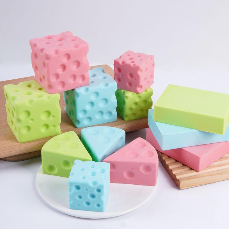 Jouet anti-stress de simulatio - Baby Food Toy avis et prix
