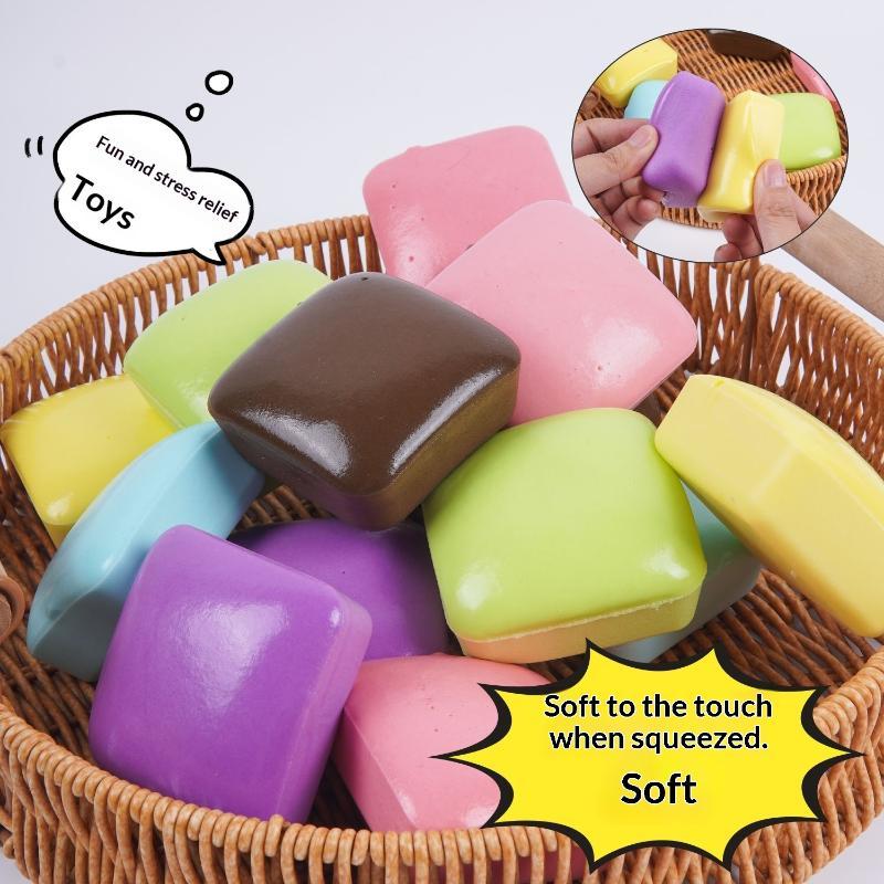 Jouet anti-stress de simulatio - Baby Food Toy avis et prix