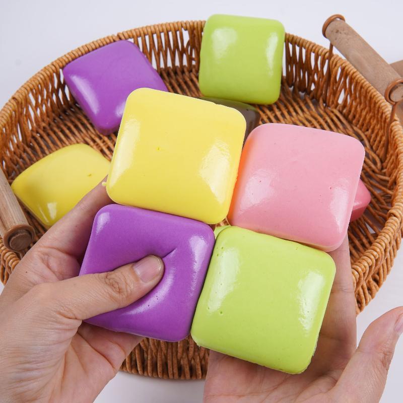 Jouet anti-stress de simulatio - Baby Food Toy avis et prix