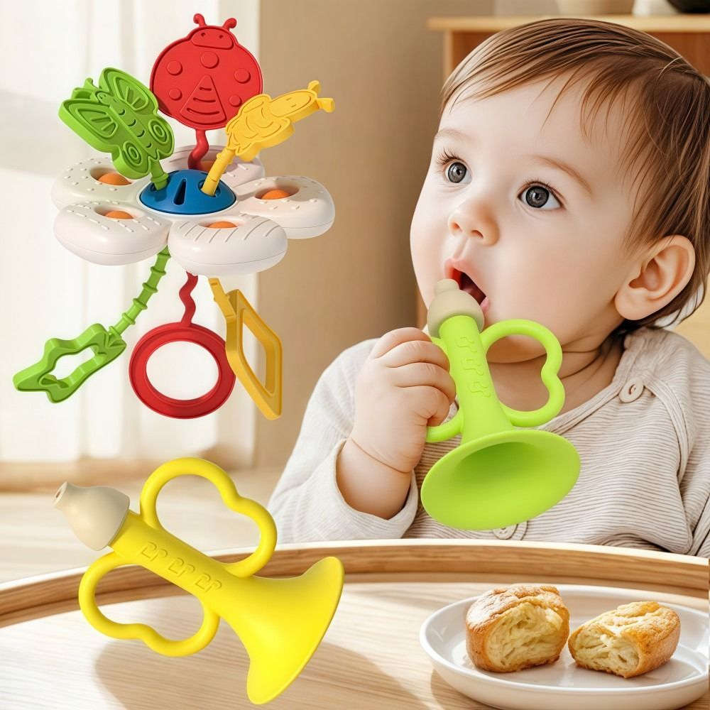 Jouets sensoriels pour bébé de - Baby Food Toy avis et prix