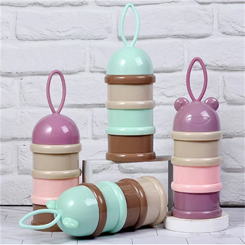 Voyage-distributeur de poudre  - Baby Food For Travelling avis et prix