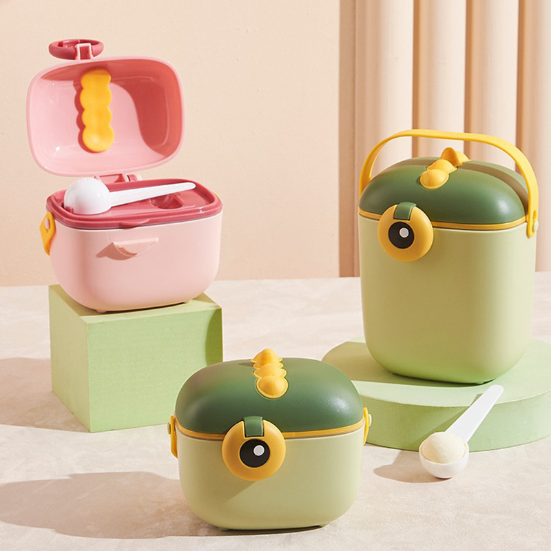 Boîte de stockage de nourritur - Baby Food For Travelling avis et prix