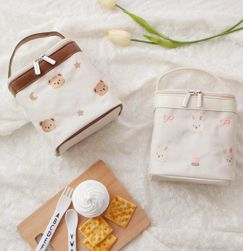MILANCEL nouveau sac d'isolati - Baby Food Toy avis et prix