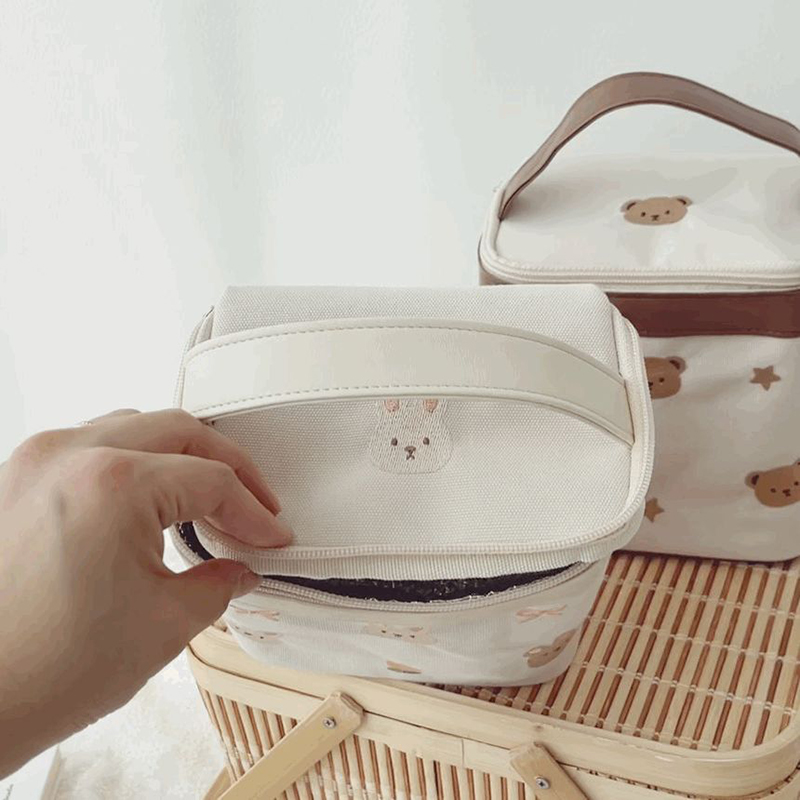 MILANCEL nouveau sac d'isolati - Baby Food Toy avis et prix