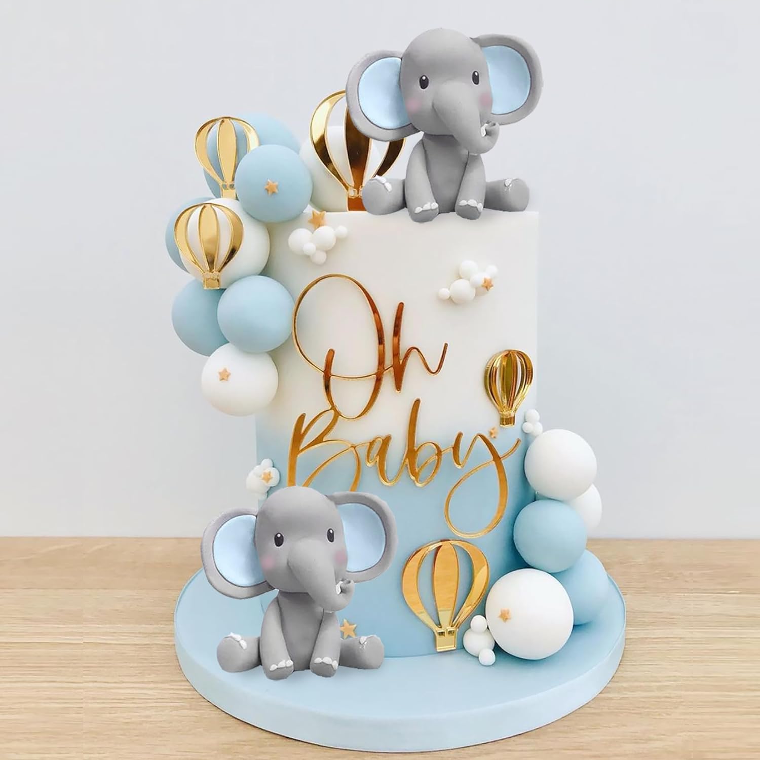 Décoration de gâteau en forme  - Baby Food Ideas avis et prix