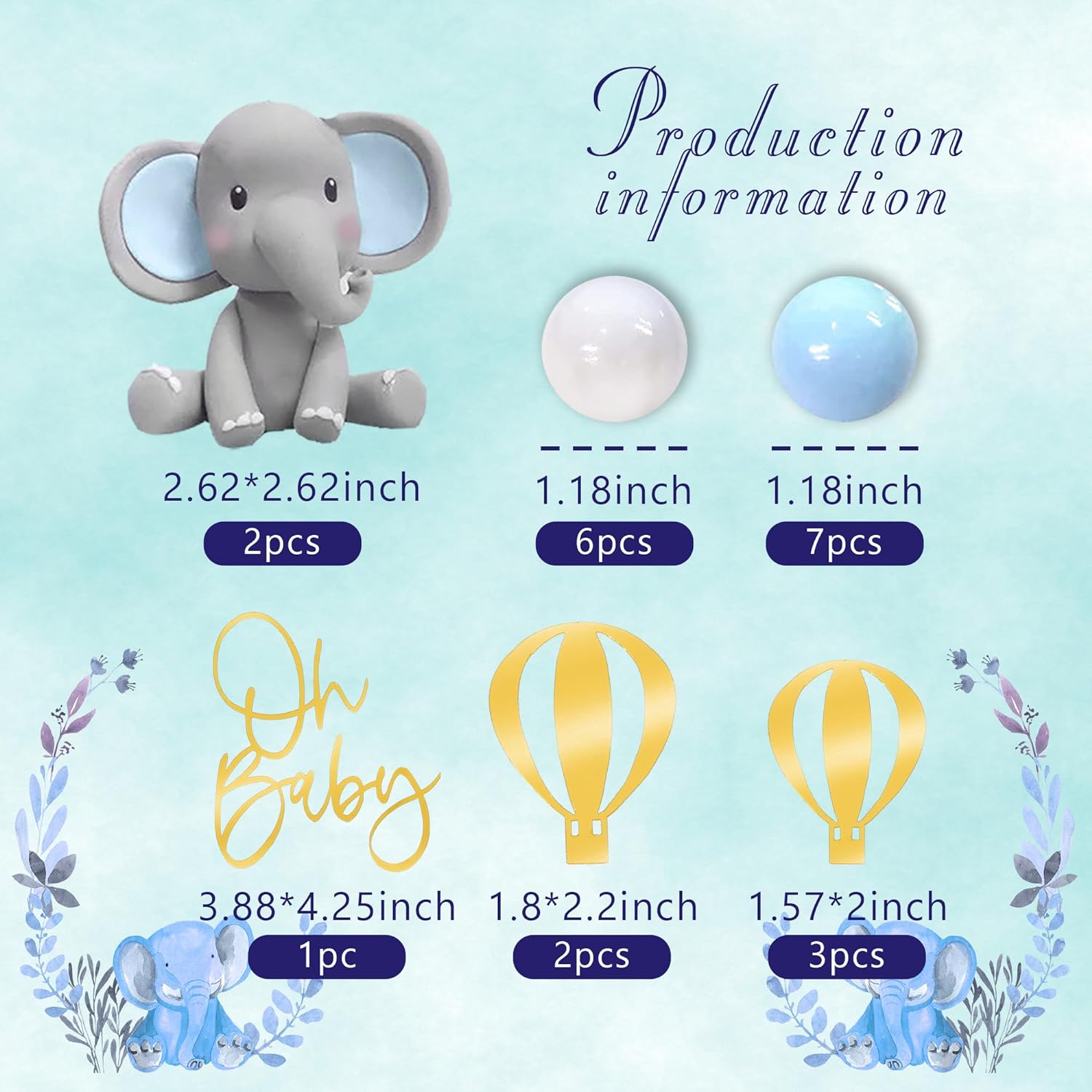 Décoration de gâteau en forme  - Baby Food Ideas avis et prix
