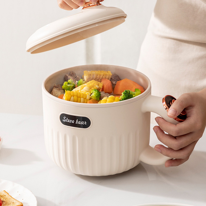 Cuiseur électrique multifoncti - Baby Food Recipe Book avis et prix