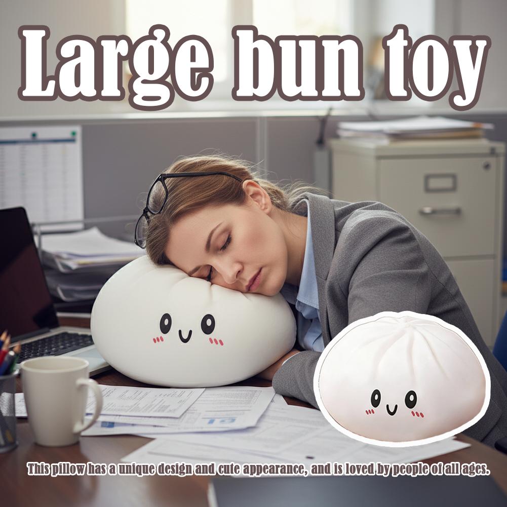 Oreiller en peluche créatif en - Baby Food Toy avis et prix