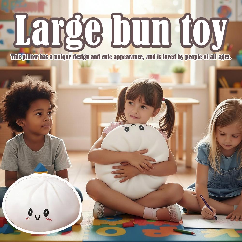 Oreiller en peluche créatif en - Baby Food Toy avis et prix