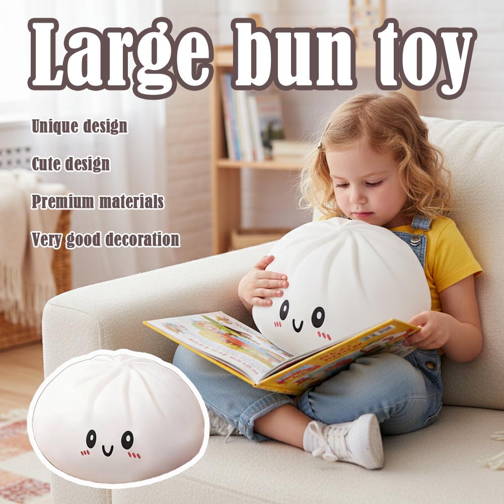 Oreiller en peluche créatif en - Baby Food Toy avis et prix