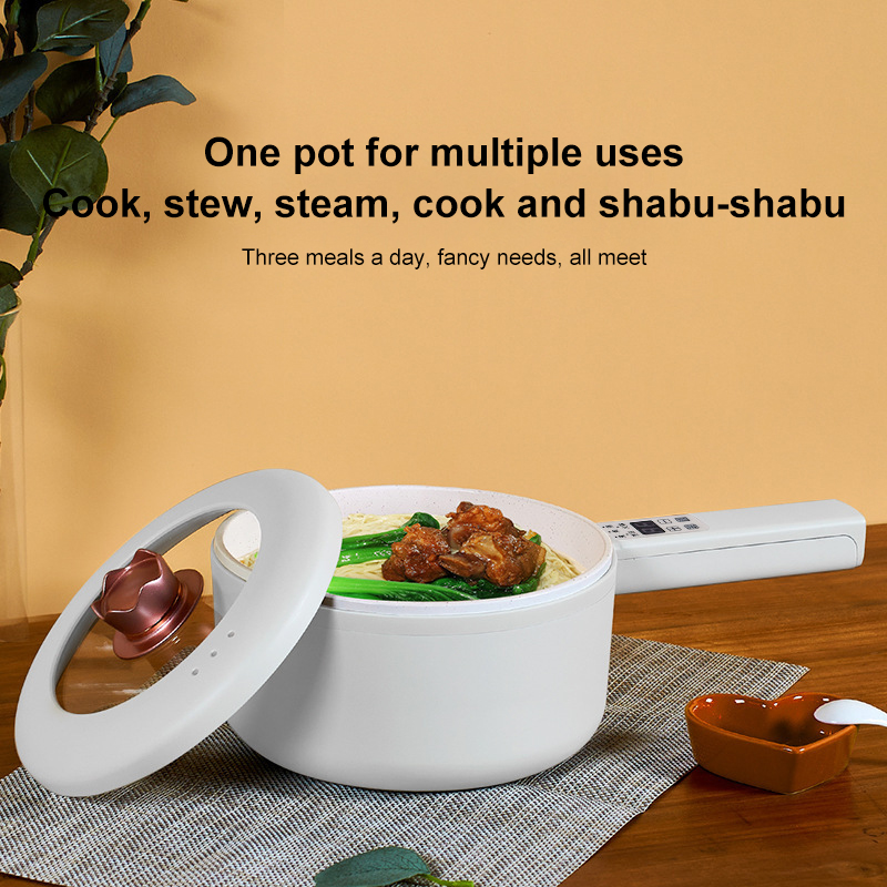 URINGO-Marmite électrique mult - Baby Food Recipe Book avis et prix
