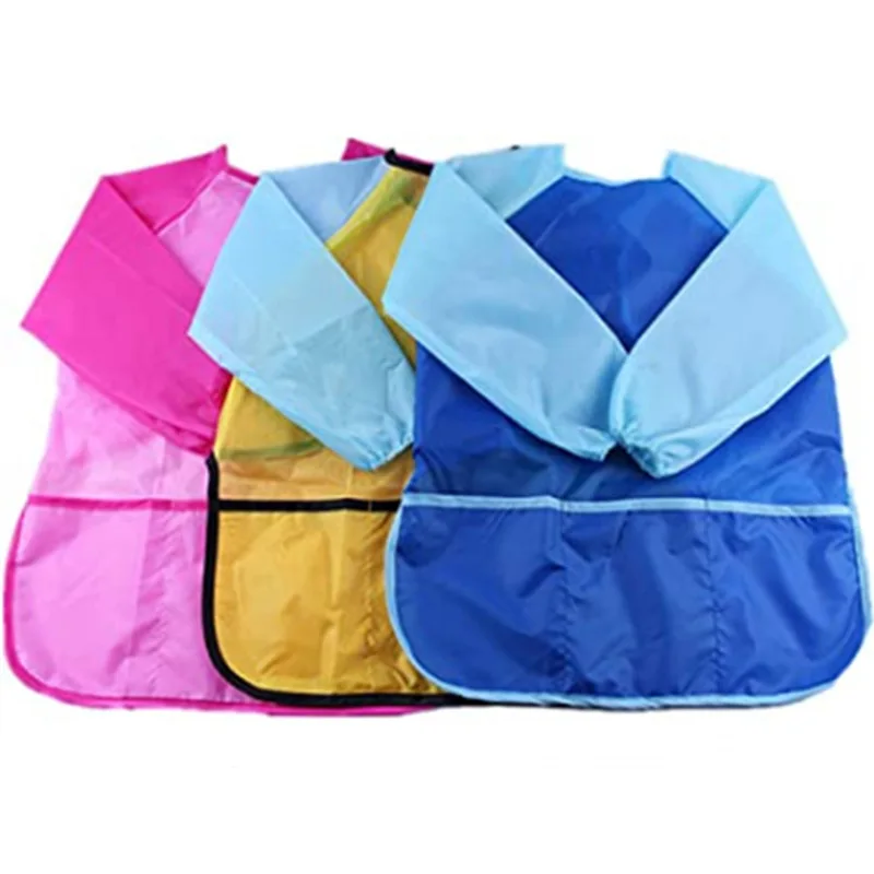 Bavoirs d'alimentation pour bé - Baby Food Apron avis et prix