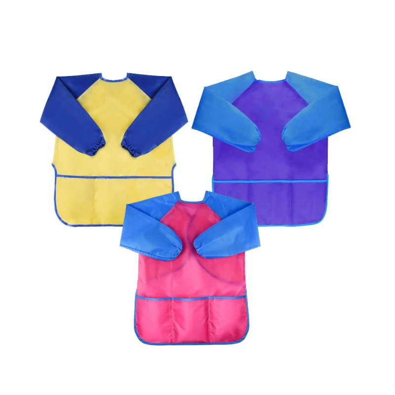 Bavoirs d'alimentation pour bé - Baby Food Apron avis et prix