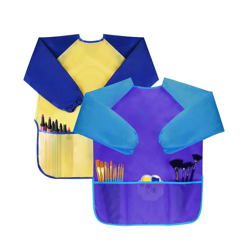 Bavoirs d'alimentation pour bé - Baby Food Apron avis et prix