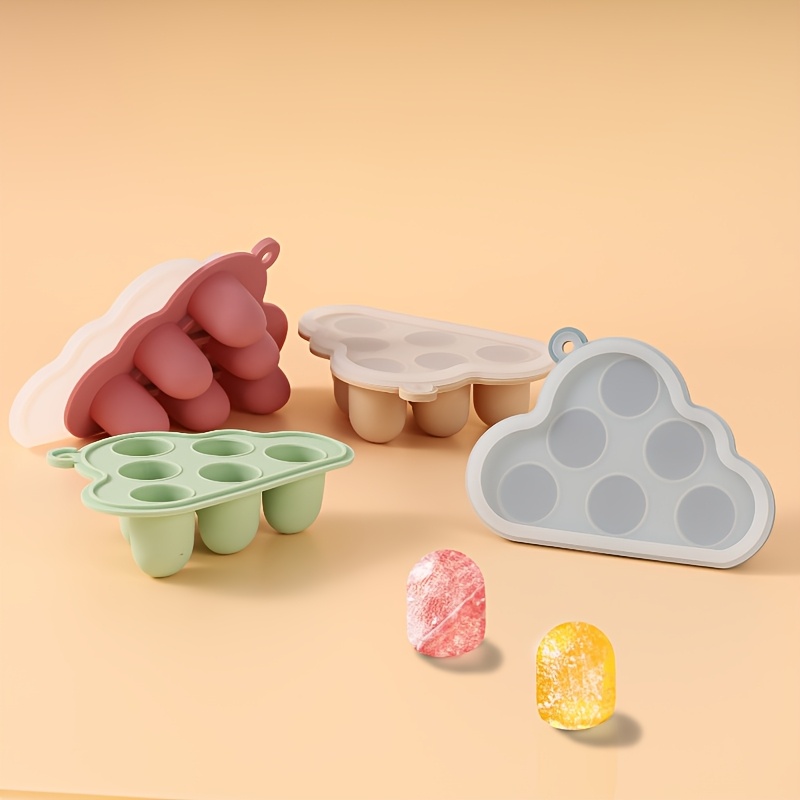 Mini moule de congélation de f - Baby Food Feeder avis et prix