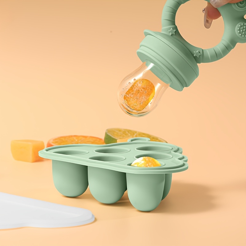 Mini moule de congélation de f - Baby Food Feeder avis et prix