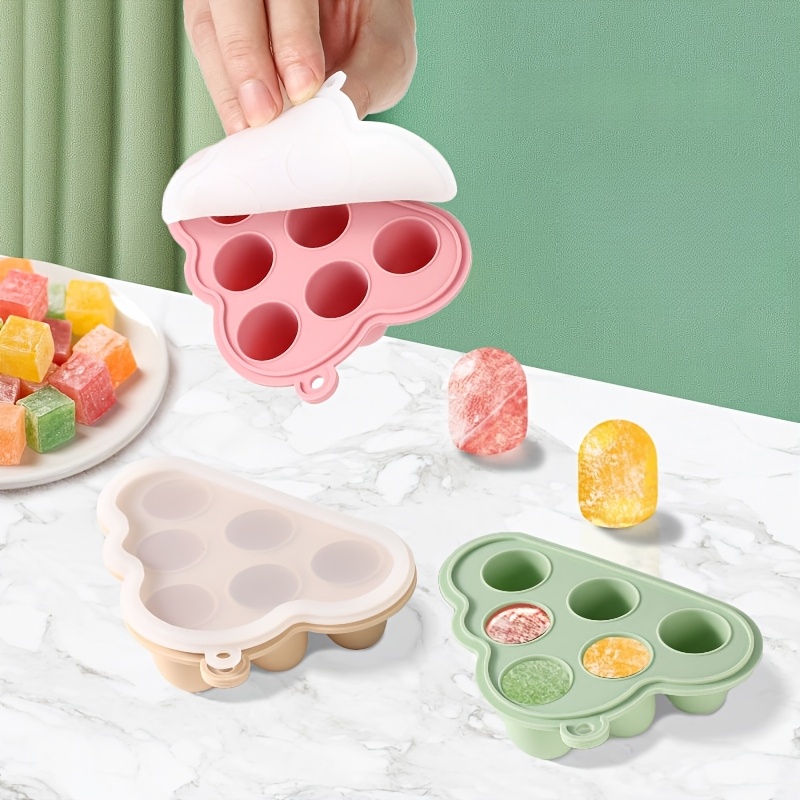 Mini moule de congélation de f - Baby Food Feeder avis et prix