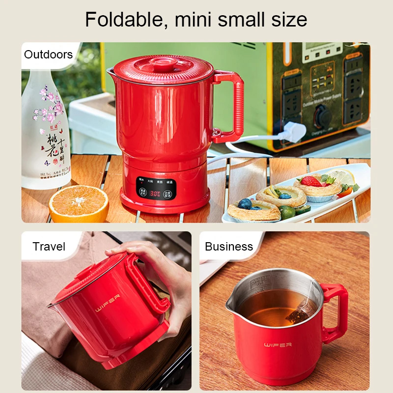 Cuiseur électrique multifoncti - Baby Food Recipe Book avis et prix