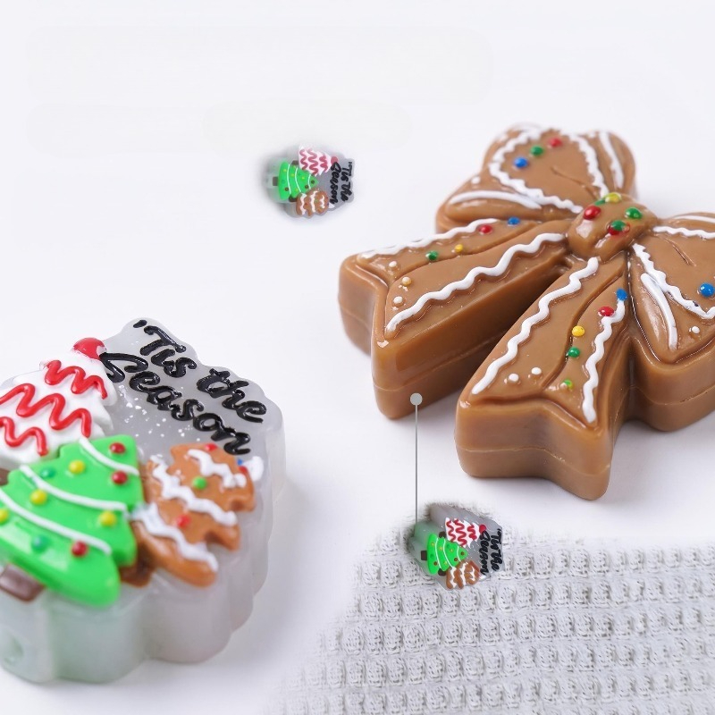 20 pièces de perles en silicon - Baby Food Teether avis et prix