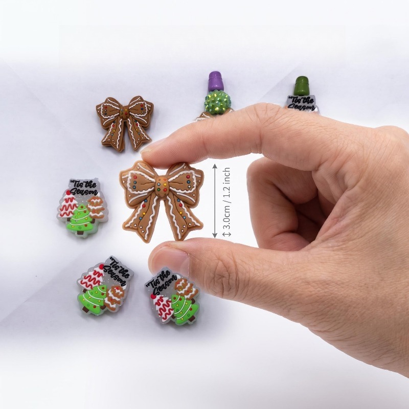 20 pièces de perles en silicon - Baby Food Teether avis et prix