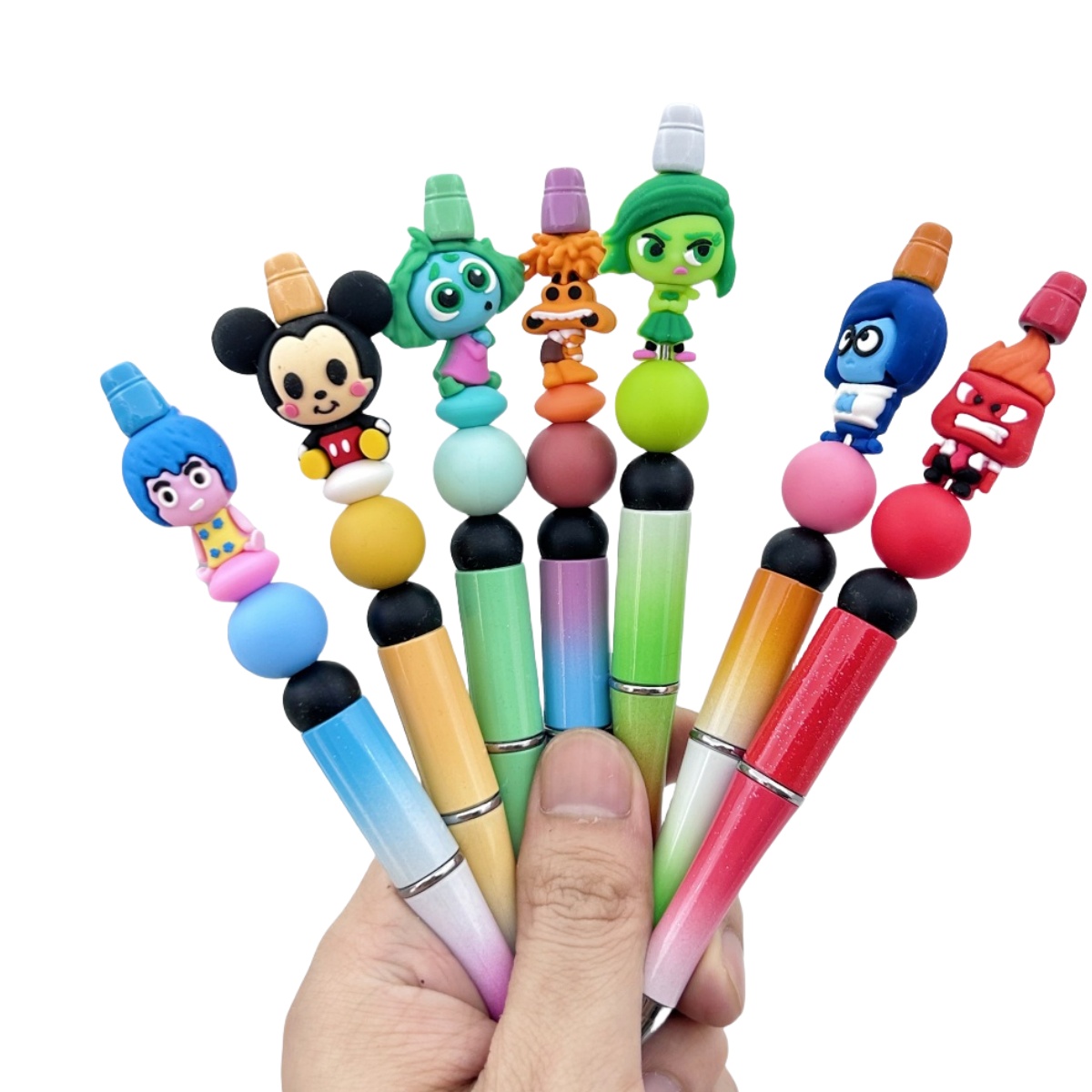 Perles de Silicone de dessin a - Baby Food Toy avis et prix