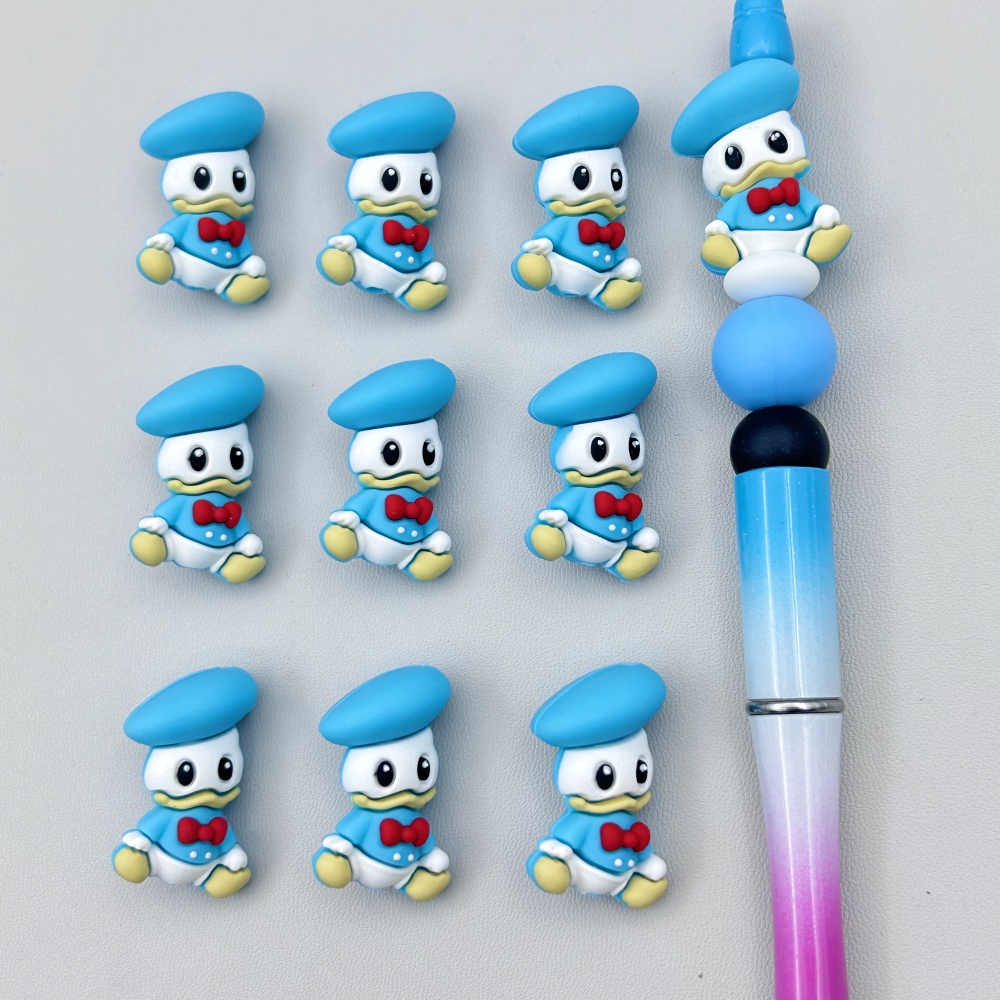 Perles de Silicone de dessin a - Baby Food Toy avis et prix