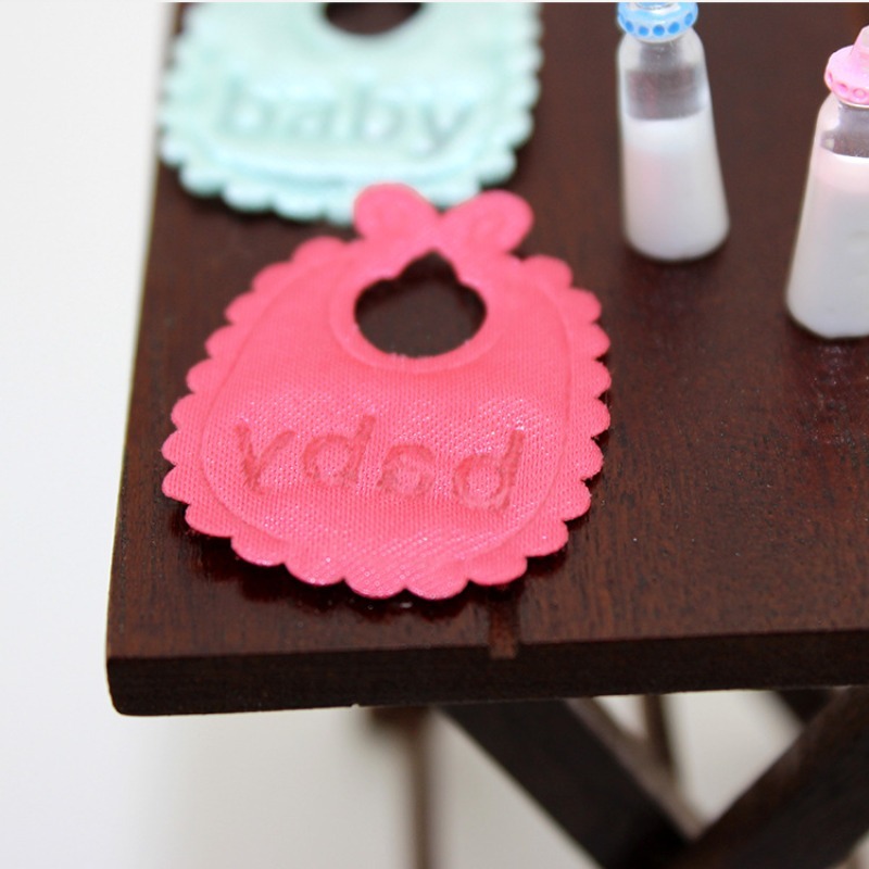 DOLLHOUSE Miniature nourriture - Baby Food Ideas avis et prix