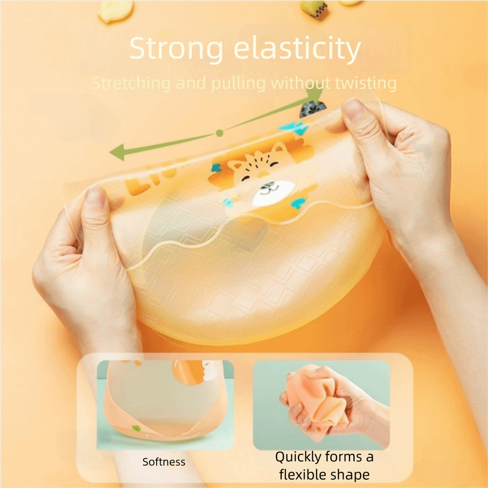 Bavoirs imperméables pour bébé - Baby Food Apron avis et prix