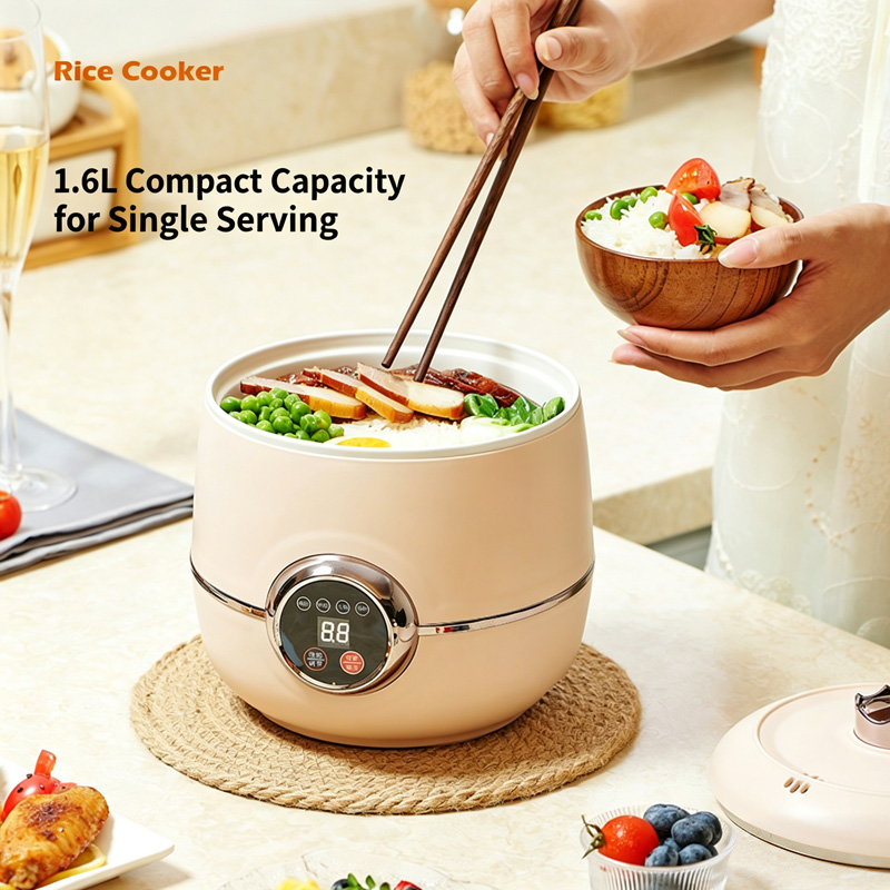 Nouvelle petite cuiseuse élect - Baby Food Recipe Book avis et prix