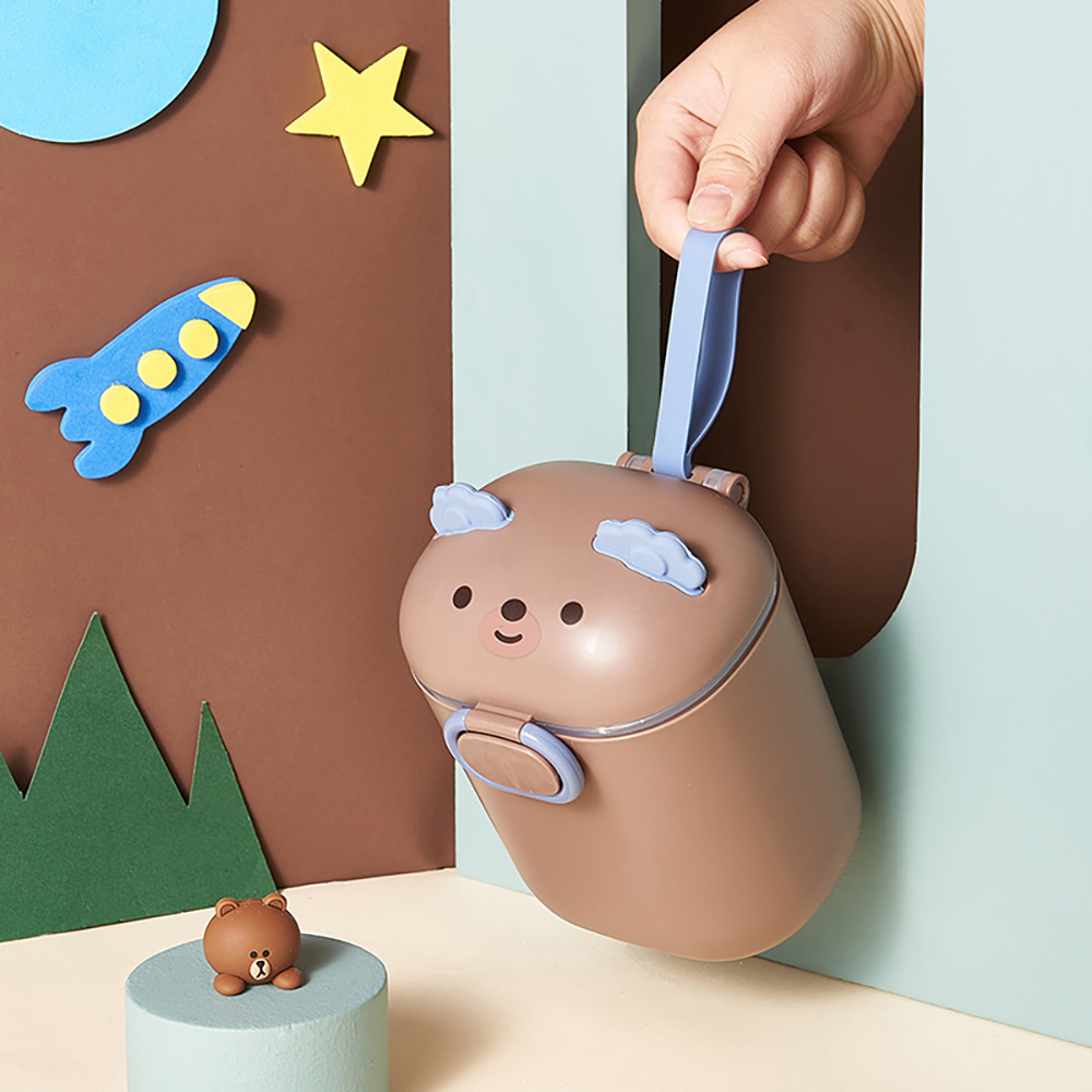 Conteneur de voyage, pot hermé - Baby Food For Travelling avis et prix