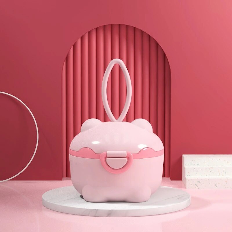 Distributeur de formule pour b - Baby Food For Travelling avis et prix