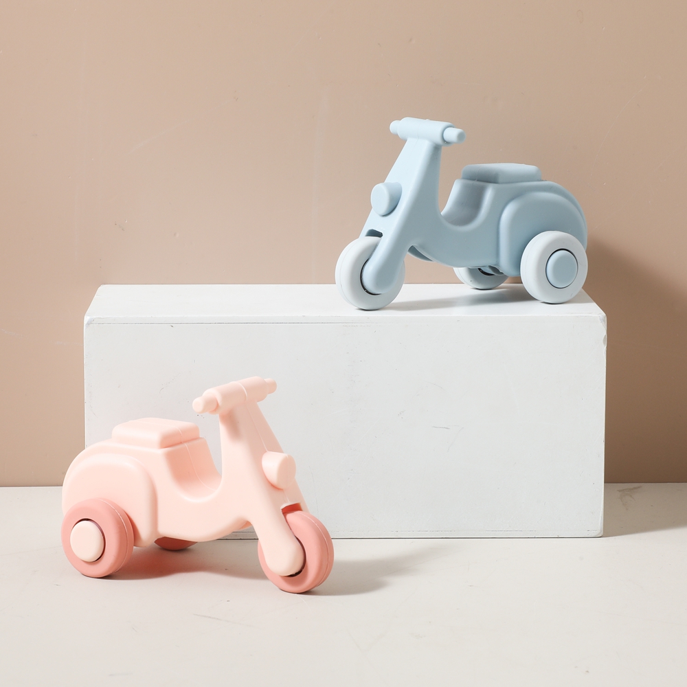 Jouets pour bébés, moto électr - Baby Food Teether avis et prix