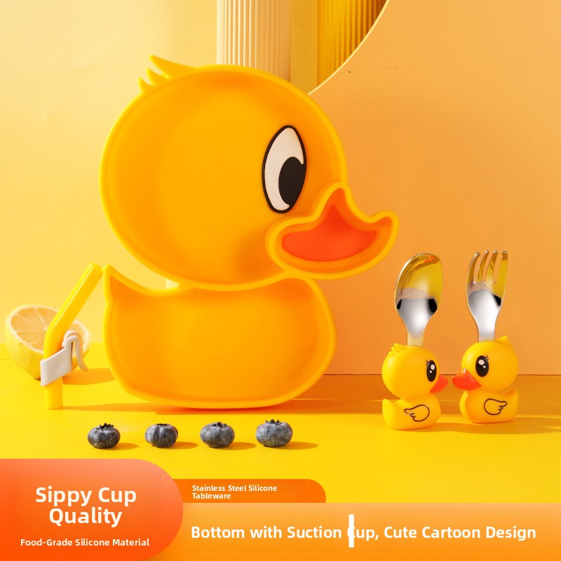 Ensemble de vaisselle pour enf - Baby Food Apron avis et prix