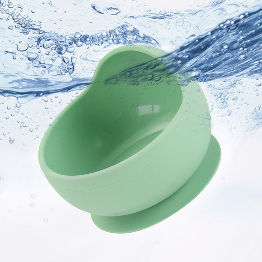Bols en Silicone de qualité al - Baby Food Feeder avis et prix