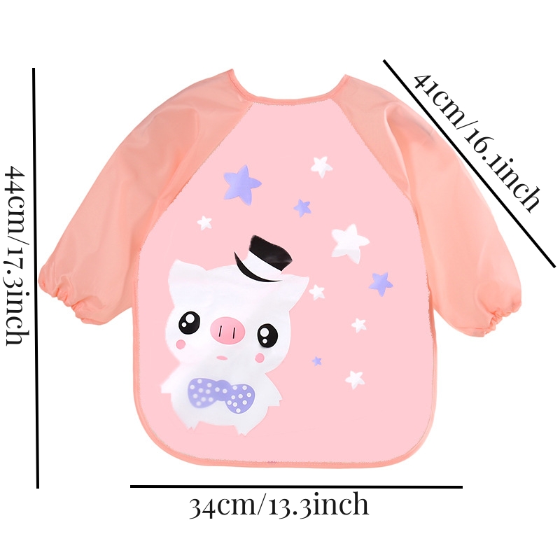 Bavoirs imperméables EVA à man - Baby Food Apron avis et prix