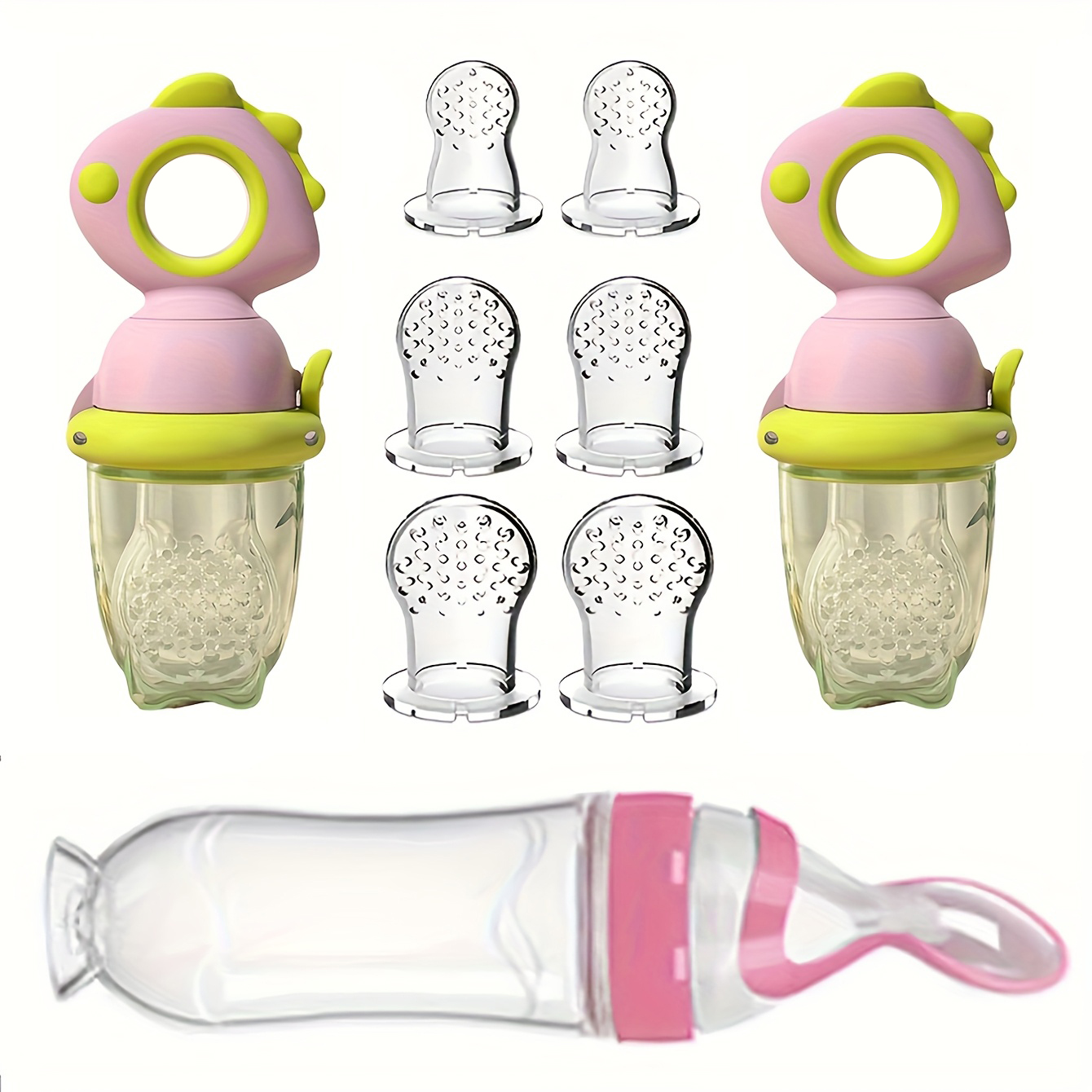 Ensemble d'alimentation pour b - Baby Food Feeder avis et prix