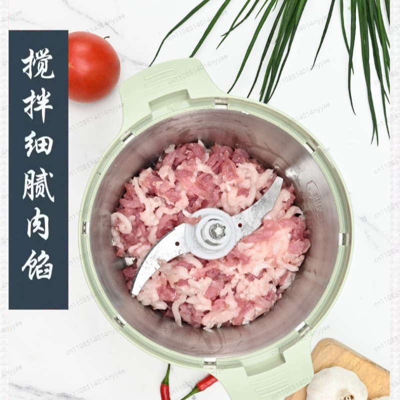 Hachoir à viande grande capaci - Veggie Baby Food avis et prix