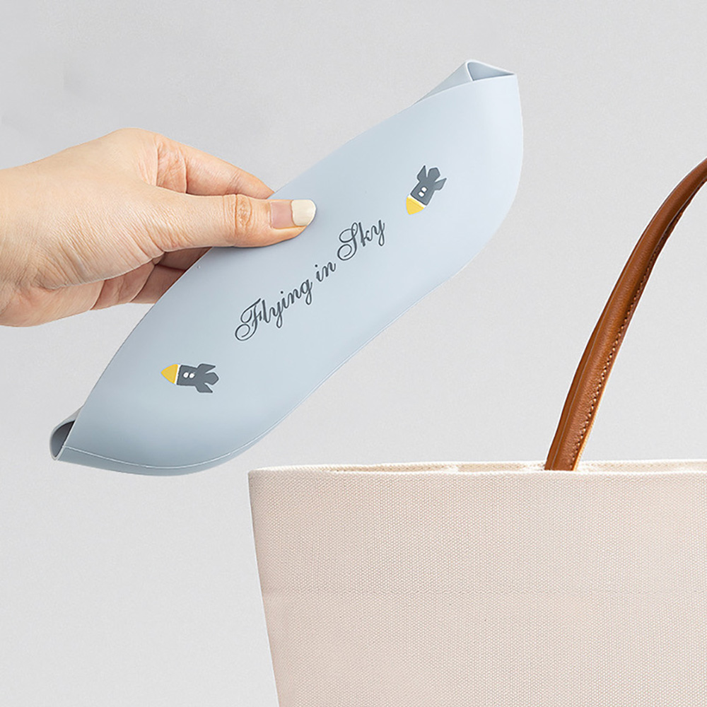 Bavoirs en silicone souple pou - Baby Food Apron avis et prix