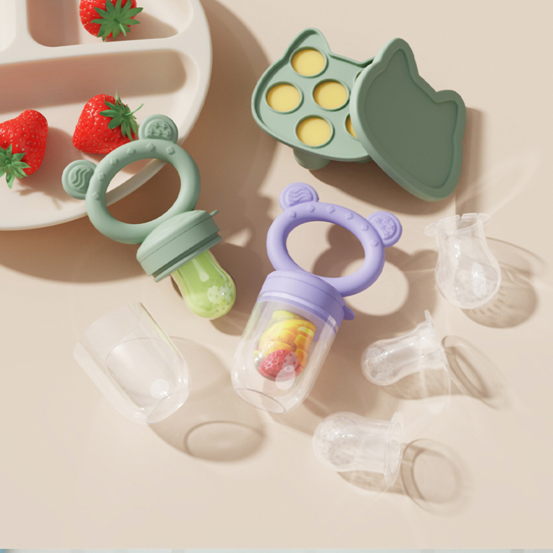 Sucette pour bébé mangeoire à  - Baby Food Ideas avis et prix