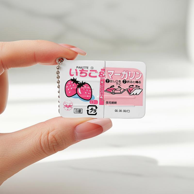 Mini jouets anti-stress Jam Sn - Baby Food Toy avis et prix