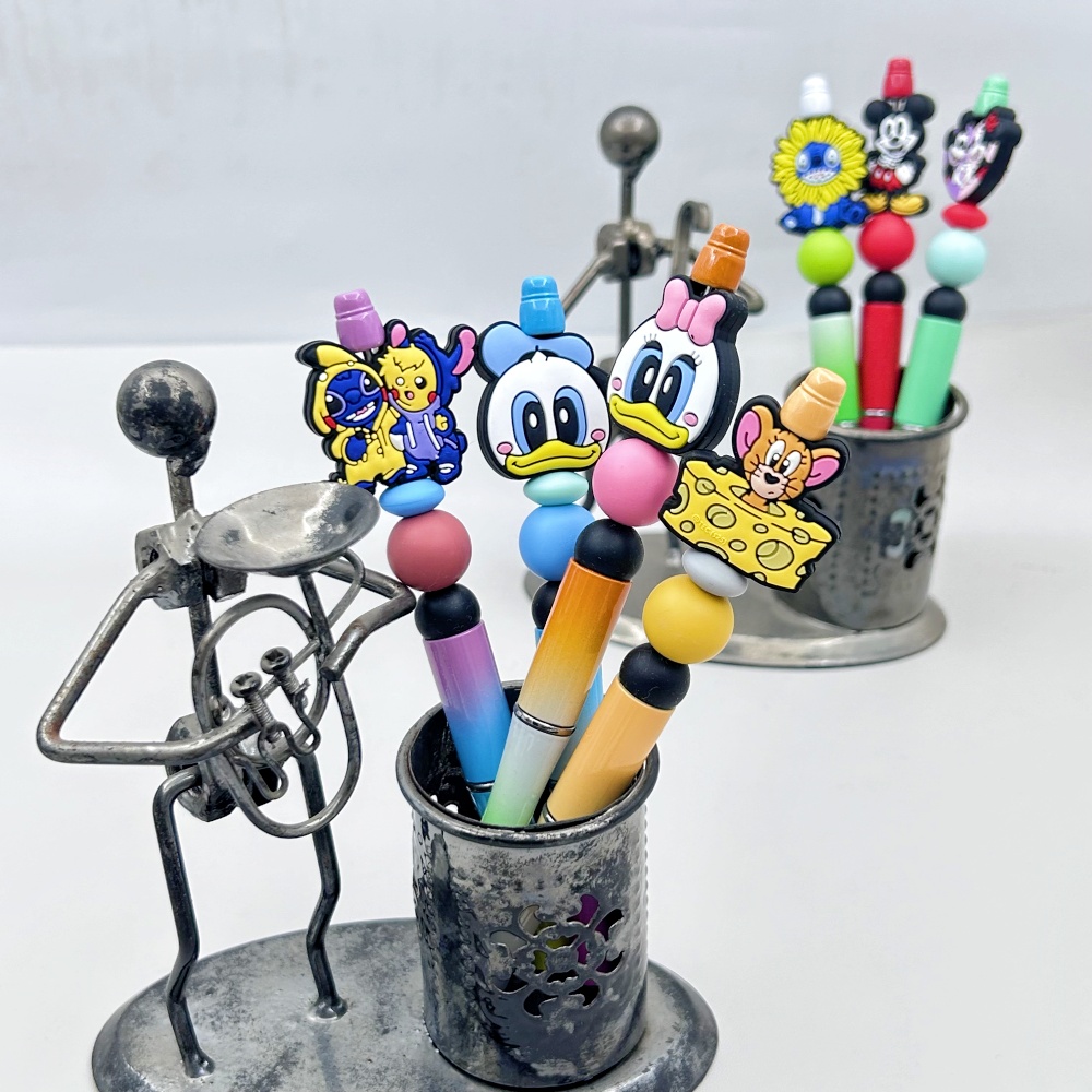 10PC bricolage dessin animé Mi - Baby Food Toy avis et prix