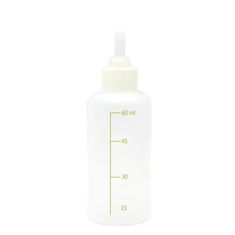 Ensemble de biberons pour anim - Baby Food Kitten avis et prix