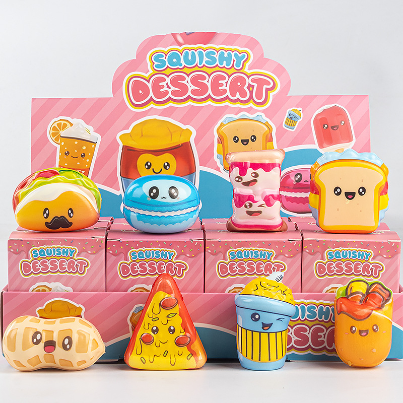 Figurines de collection en for - Baby Food Toy avis et prix