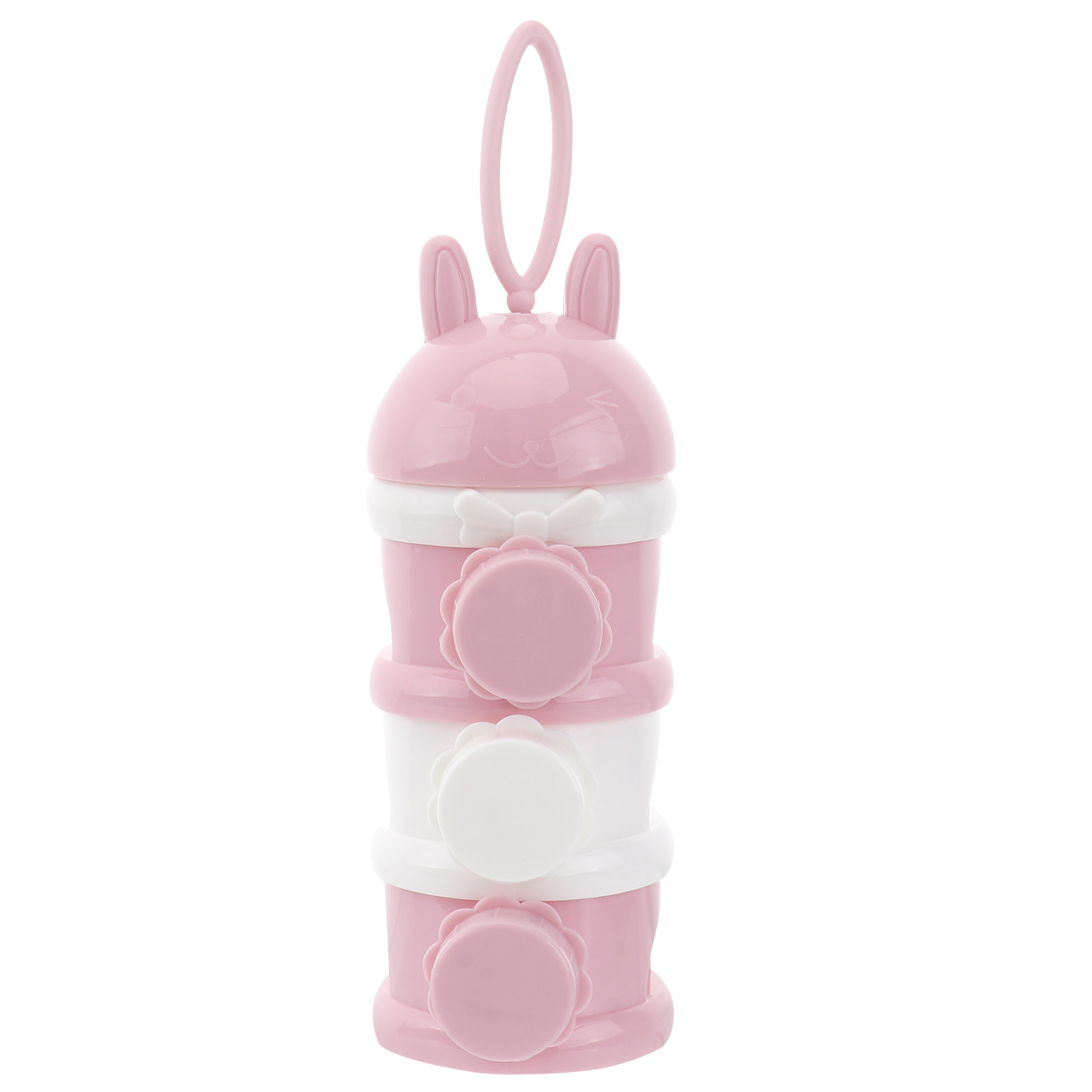 Boîtes à lait infantile à 3 co - Baby Food For Travelling avis et prix