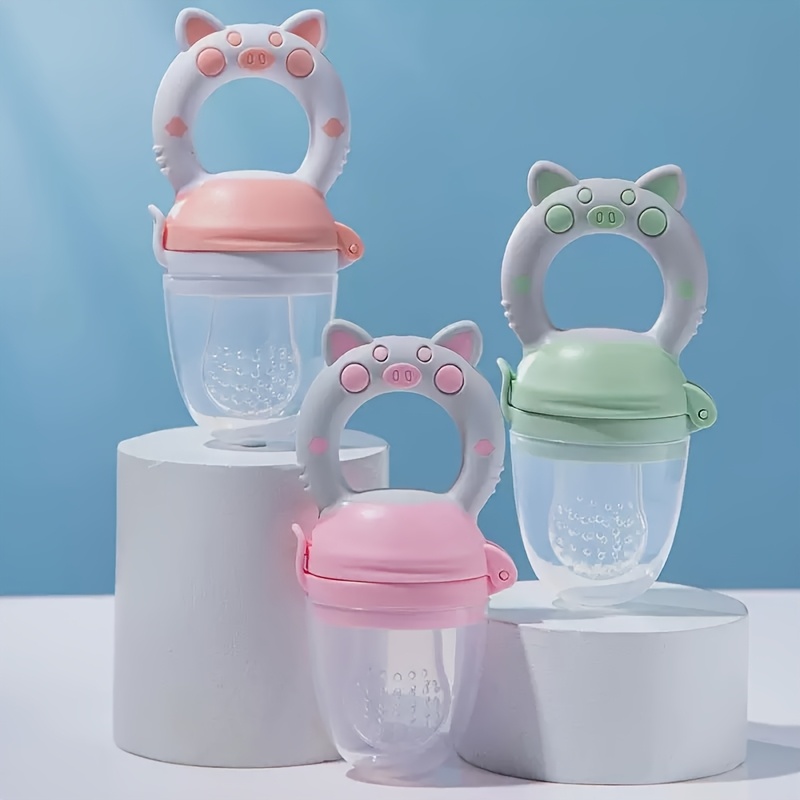 Couverts d'alimentation 9 pièc - Baby Food Feeder avis et prix