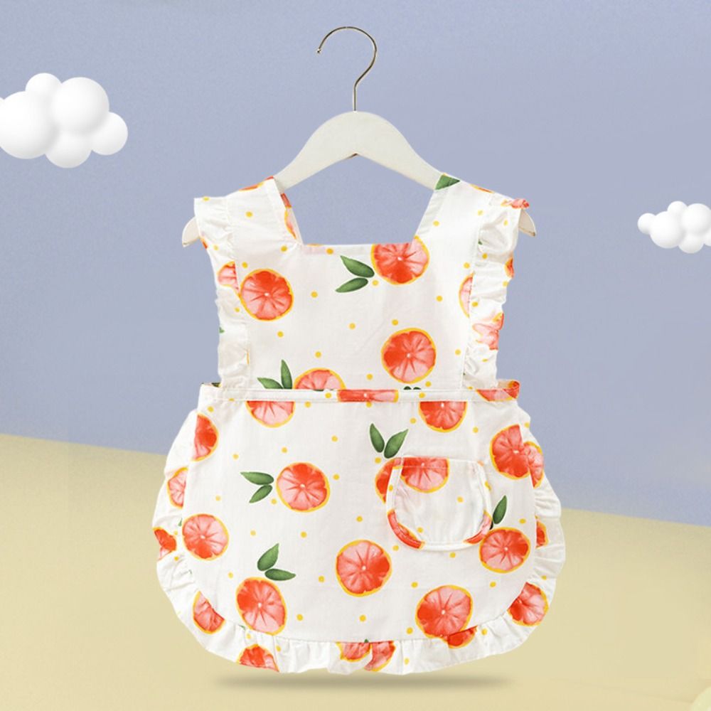 Bavoir d'alimentation Anti-sal - Baby Food Apron avis et prix